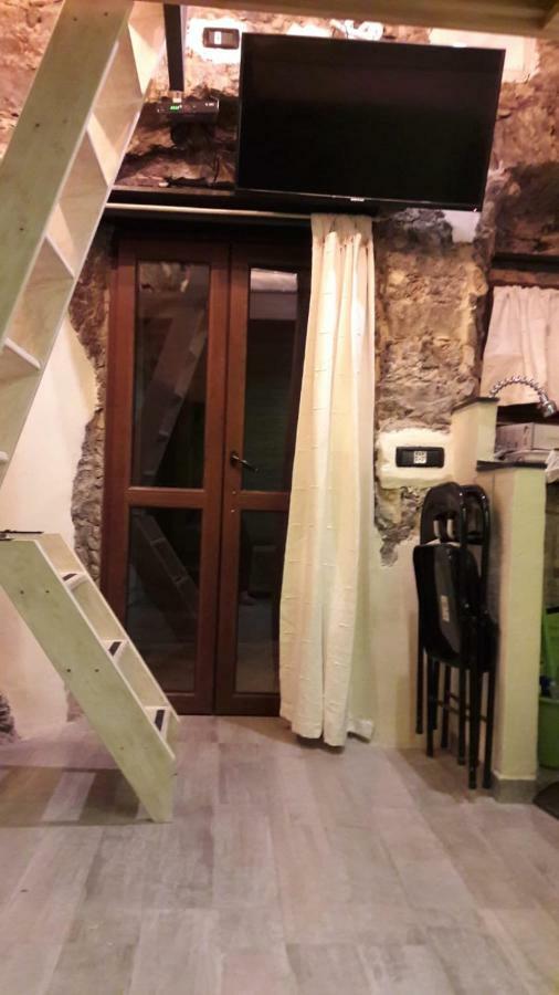 L'Arco Di Sersa Ricco del Golfo di Spezia Exterior photo