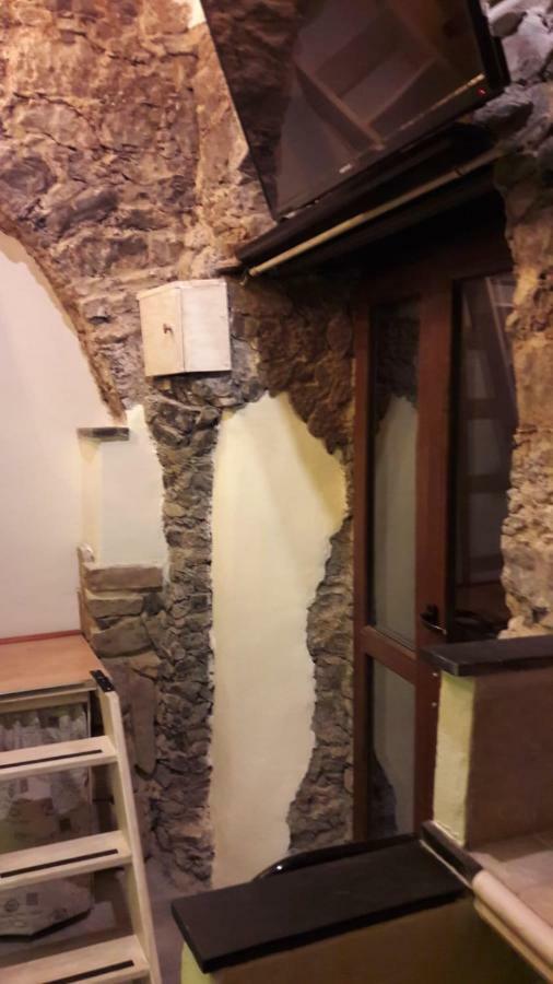 L'Arco Di Sersa Ricco del Golfo di Spezia Exterior photo