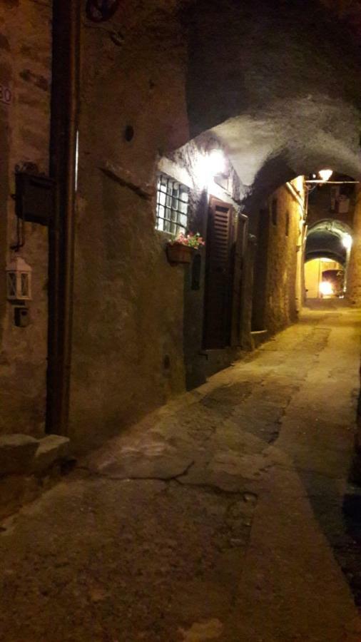 L'Arco Di Sersa Ricco del Golfo di Spezia Exterior photo