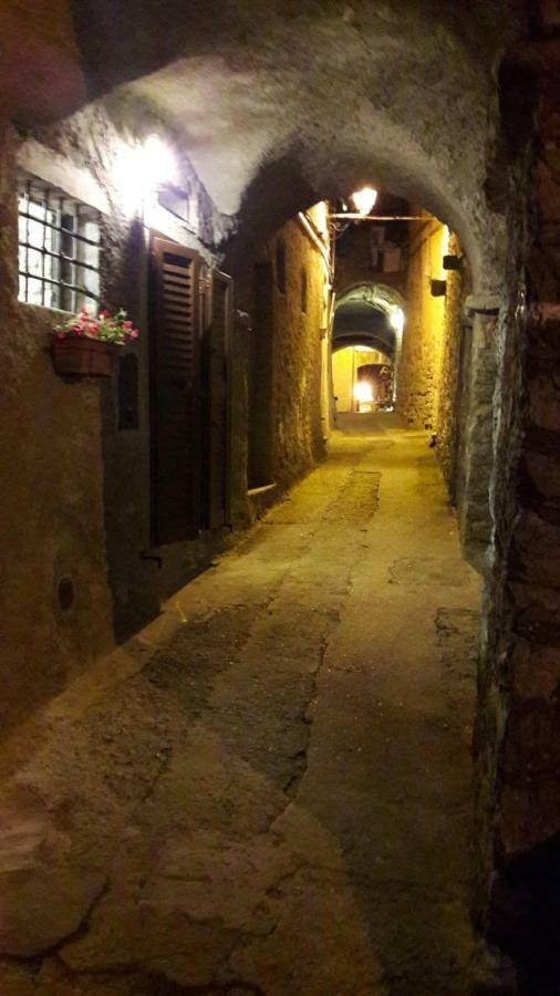 L'Arco Di Sersa Ricco del Golfo di Spezia Exterior photo